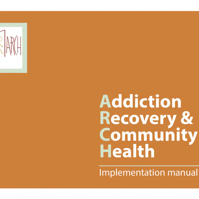 Developing knowledge translation tools need to implement person-centred addiction care