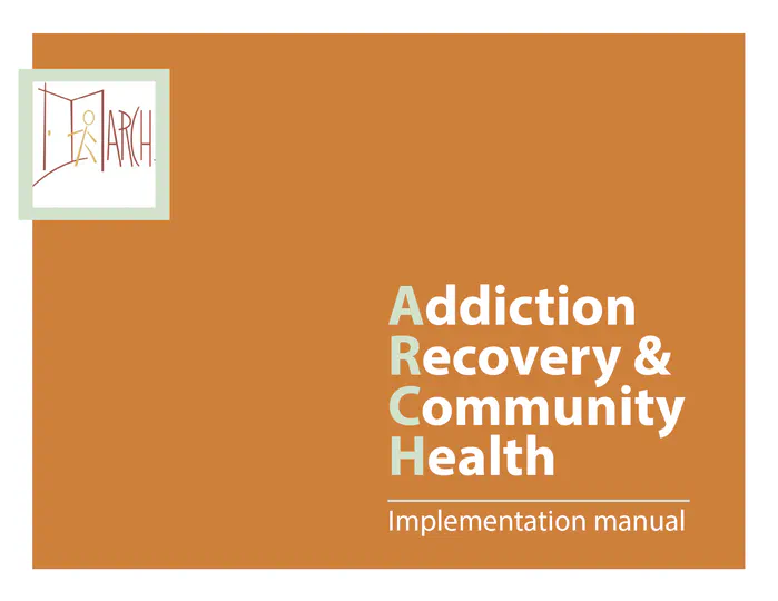 Developing knowledge translation tools need to implement person-centred addiction care